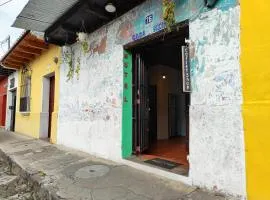 Hotel Casa Nikté