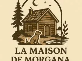 La Maison de Morgana