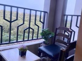 GoldenSpark Homes, hotel in Thika