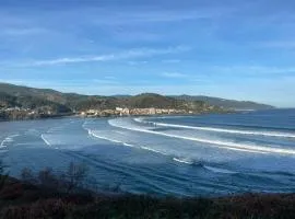 LAIDA BEACH by Urdaibai Experience