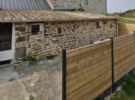 Gîte 2 Personnes- Rénové - Plage à 5 min - Parking Gratuit