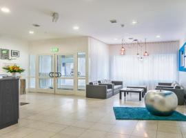 Garner Hotel Cologne Porz - Airport by IHG, ξενοδοχείο κοντά στο Αεροδρόμιο Κολωνίας/Βόννης - CGN, Κολωνία