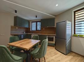 Ваканционен апартамент, apartamento en Tryavna