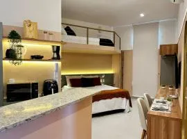 MARE NOSTRUM - FLAT BEIRA MAR - SONNE Praia do Bessa