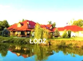 ŁÓDZKI DOM TURYSTYCZNY-ŁÓDŹ Helenówek-Pokoje z łazienkami,F-VAT, DLA NIEPALĄCYCH, Parking gratis tylko auta osobowe