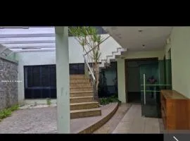 Pousada & hostel Guedes