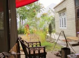 Cottage De Hunza- A Soul Retreat Sanctuary