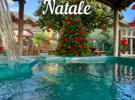 Agritur Michelotti Giancarlo