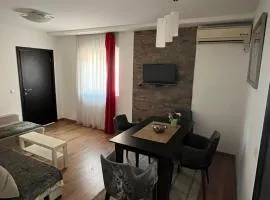 2BR Apartment Gaga near Airport W Airport Shuttle