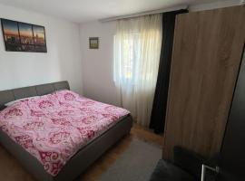 2BR Apartment Gaga near Airport W Free Private Parking, hotel in Surčin