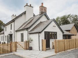 Ty Bach, hotel in Llanwrtyd Wells