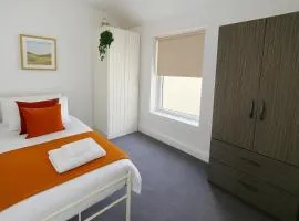 Affordable 4-Bed House Near Sellafield