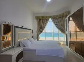 Beachfront Holiday Homes