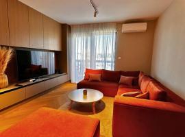 Apartmán MONTARA, hôtel à Donovaly
