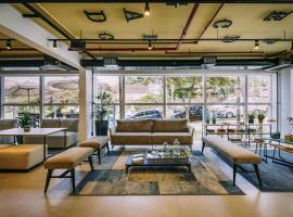 ibis Styles Poços de Caldas