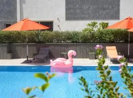 Mabaat-White Pearl Compound 600 C Villa 29