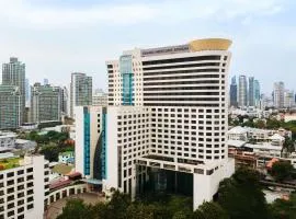 Grand Mercure Bangkok Atrium