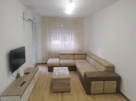 Apartman Lazar