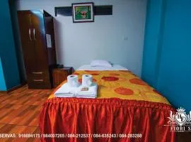 Hostal Fioris