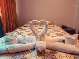 Hostal Fioris, hotel v destinaci Quillabamba