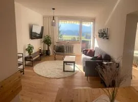 Ferienwohnung Naturblick