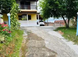casa da serra