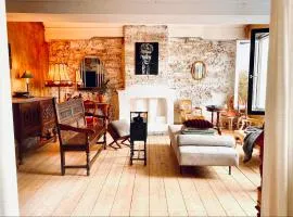 Legions Lodge