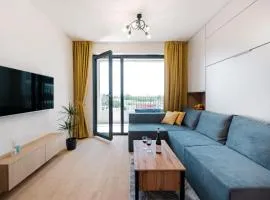 NEW Comfort Business Apartment