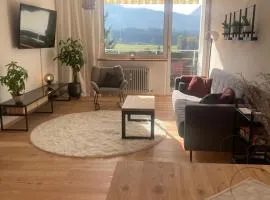Ferienwohnung Naturblick