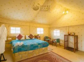 Desert Island Camp & Resort Jaisalmer