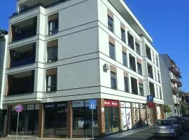 Apartman Markovic Rich
