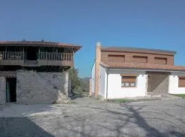 Casa Guillermo - Espacio rural