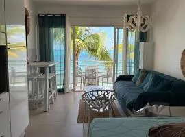 Residence Anse des sables