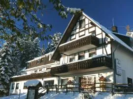 Pension Mountain View Sauerland