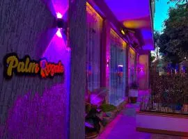 Palm Gardens Guesthouse
