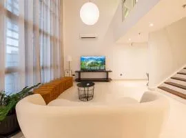 La Gente x Novo Ampang 3r3b Duplex High Floor