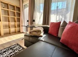 Lindenhof Apartment 13