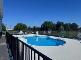 Florence Inn and Suites