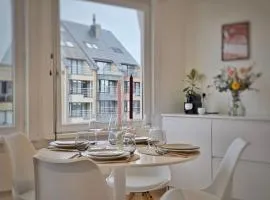 Rosemary - New appartment near the beach