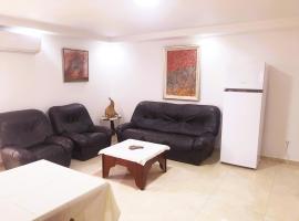 Reposant, appartement in Bin Rhilouf