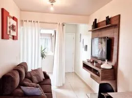 Comfortable apartment