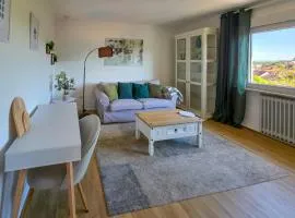 Ferienwohnung Feline