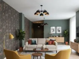 L21 Hotel Erfurt
