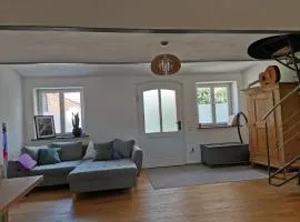 Charming guest house