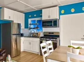 Atlantic Blue Cottages # 1