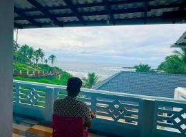 Trivandrum में, होटल Hotel Paradise Kovalam