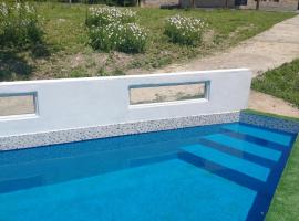 Turco, hotel em Villa Giardino