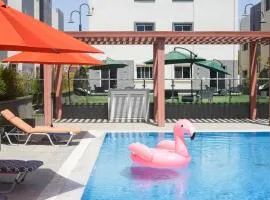 Mabaat-White Pearl Compound 600 B Villa 12