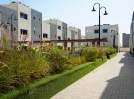 Mabaat-White Pearl Compound 600 B Villa 9