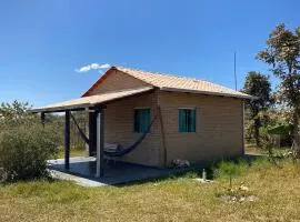 Cenário Cerrado